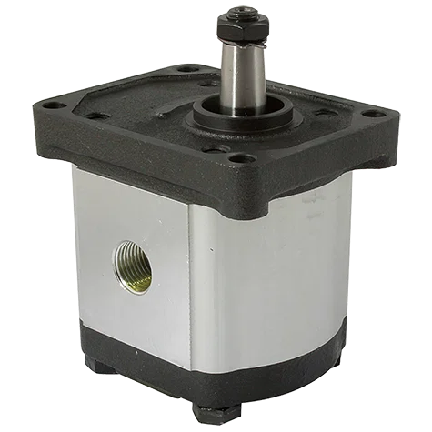 GR2 CLOCKWISE GEAR PUMP 11.0CC/R