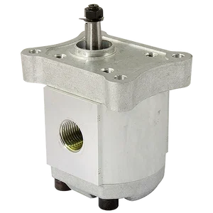GR1  CLOCKWISE GEAR PUMP