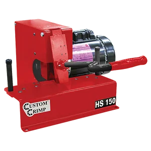HOSE SAW 10 BLADE 1PH 1.1/4 4 WIRE