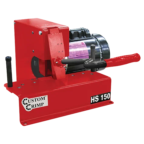 HOSE SAW 10 BLADE 1PH 1.1/4 4 WIRE