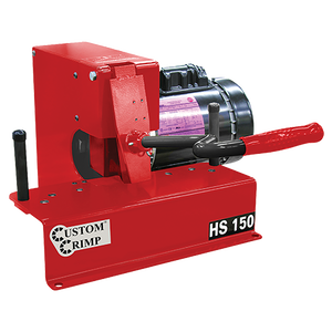 HOSE SAW 10 BLADE 1PH 1.1/4 4 WIRE