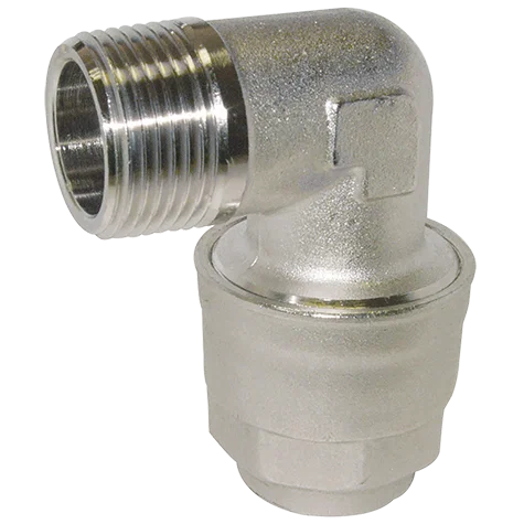 ELBOW CONNECTOR MALE-TUBE 50-1 1/2