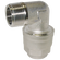 ELBOW CONNECTOR MALE-TUBE 50-1 1/2