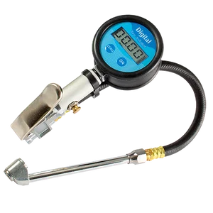 DIGITAL TYRE INFLATOR 2.1/2GAUGE