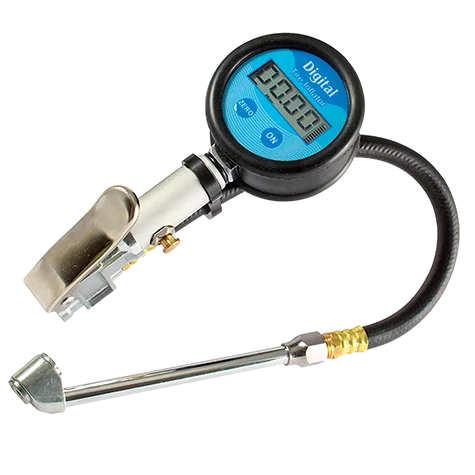 DIGITAL TYRE INFLATOR 2.1/2GAUGE