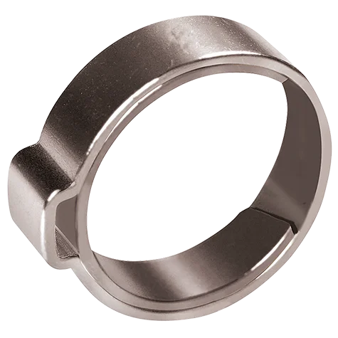 1 EAR HOSE ST INN RING CLIP