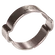 22-25MM 2 EAR HOSE STEEL Z/PLATED O CLIP