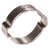 22-25MM 2 EAR HOSE STEEL Z/PLATED O CLIP