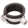 54-57MM EPDM RUBBER RAPID M10 CLAMP