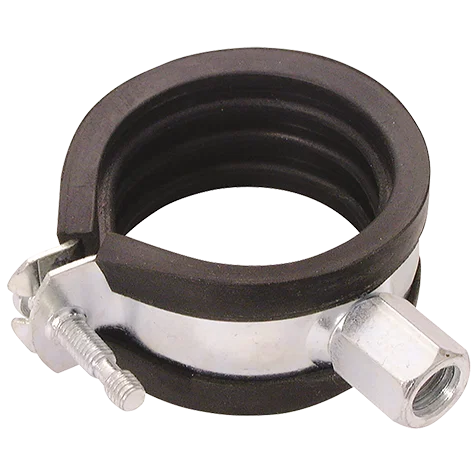 54-57MM EPDM RUBBER RAPID M10 CLAMP