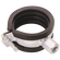 54-57MM EPDM RUBBER RAPID M10 CLAMP