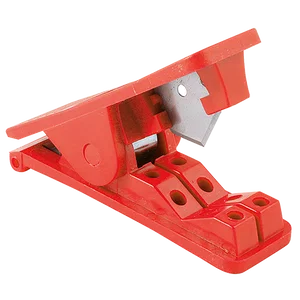 NYLON RED TUBE CUTTER