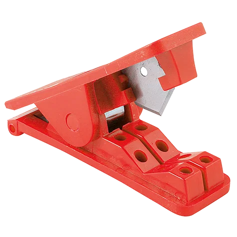 NYLON RED TUBE CUTTER