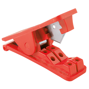 NYLON RED TUBE CUTTER