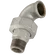 3/4  BSP/T M/F T/SEAT 90DEG GALV GF98G