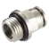 12MM OD X 3/8 BSPP MALE STUD