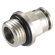 12MM OD X 3/8 BSPP MALE STUD
