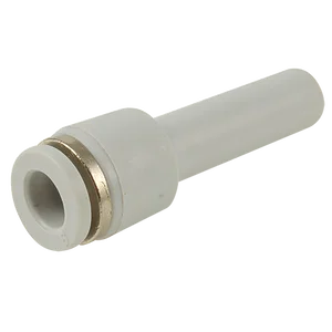 GREY STEM X TUBE RED