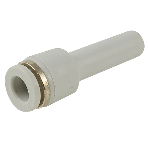 GREY STEM X TUBE RED