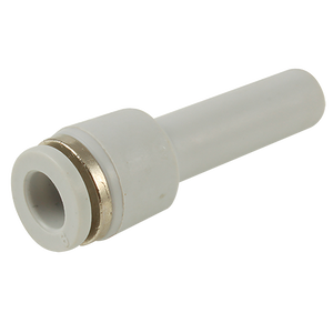 GREY STEM X TUBE RED
