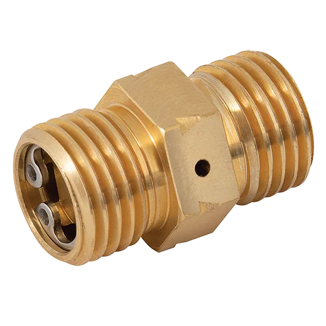 CARTREG 1/4 BSP PRE SET BAR