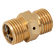 CARTREG 1/4 BSP PRE SET 2 BAR