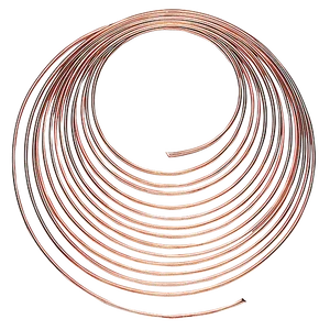OD X 10MTR COPPER TUBE