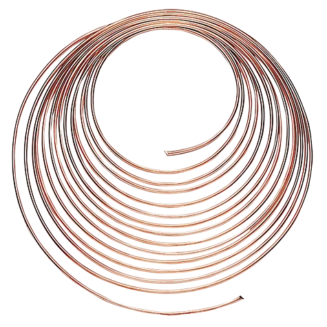 OD X 30MTR COPPER TUBE