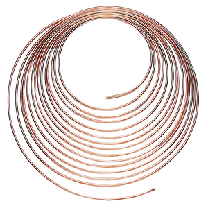 OD X 10MTR COPPER TUBE