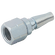 1/4 BSPT F SCHRADER SERIES 17 PLUG