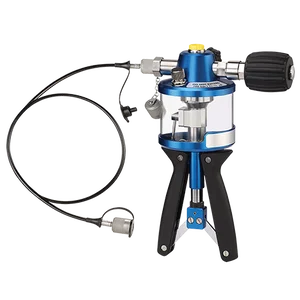 P700.3 PRESSURE TEST PUMP C/W HOSE