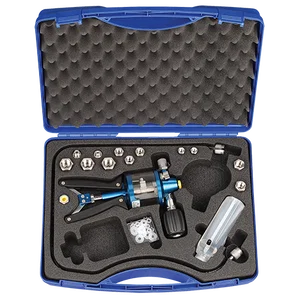 P700.3 PRESSURE TEST PUMP KIT