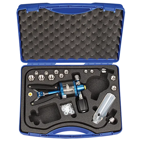 P700.3 PRESSURE TEST PUMP KIT