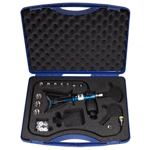 P60 PRESSURE TEST PUMP KIT