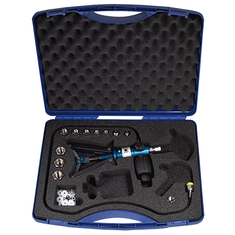 P60 PRESSURE TEST PUMP KIT