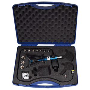 P60 PRESSURE TEST PUMP KIT