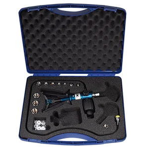 P40.2 PRESSURE TEST PUMP KIT