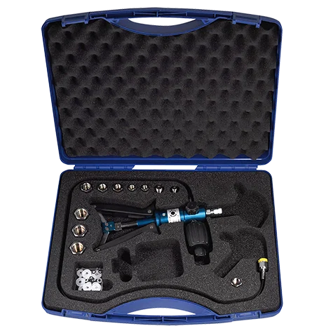 P40.2 PRESSURE TEST PUMP KIT
