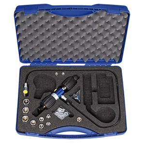 P4 PRESSURE TEST PUMP KIT