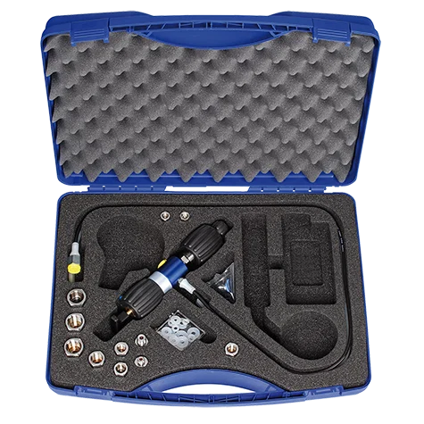 P4 PRESSURE TEST PUMP KIT