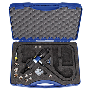 P4 PRESSURE TEST PUMP KIT