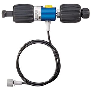 P4 PRESSURE TEST PUMP C/W HOSE