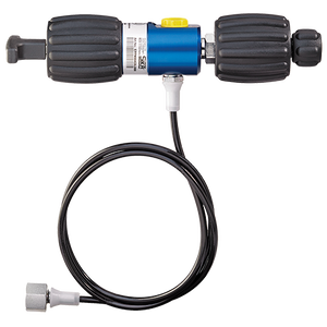 P4 PRESSURE TEST PUMP C/W HOSE