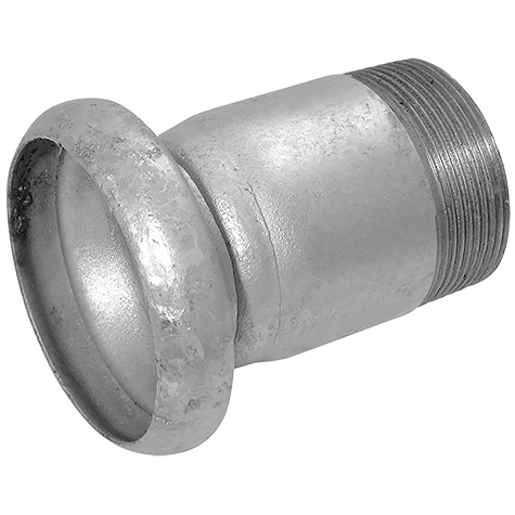 LEVER LOCK FEMALE BSP