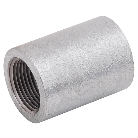1.1/2 NPT EQUAL FEM COUP 3K ANSI B16.11