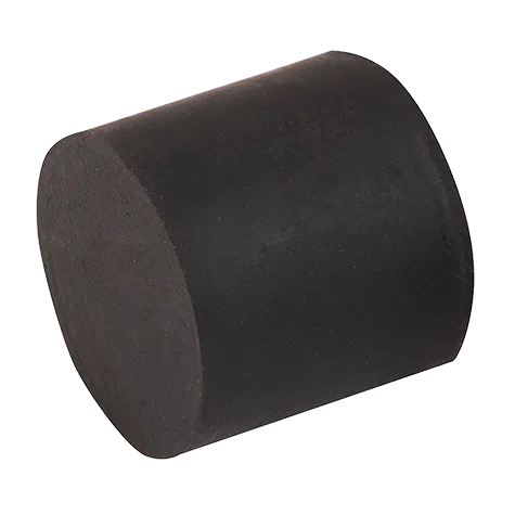 FEMALE CYLINDERICAL BUFFER M10 50MMX21MM