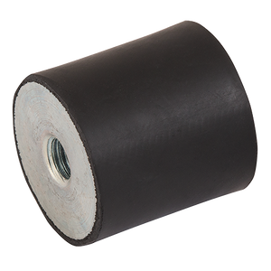 FEMALE X FEMALE BOBBIN