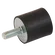MALE X FEMALE BOBBIN M6X18 20MMX20MM