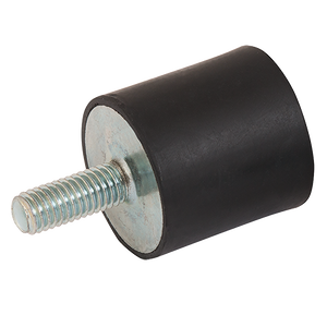 MALE X FEMALE BOBBIN