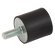 MALE X FEMALE BOBBIN M6X18 20MMX20MM